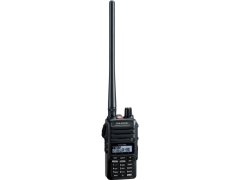 Yaesu FTA-250L (8.33kHz) Portable COM Radio