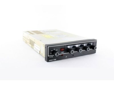 BendixKing KT-76A - Part Number: 066-1062-00 (Standard Version, w/ White Lighting), Unit Condition: Serviceable