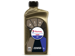 TotalEnergies Aero DM 20W-60 olej
