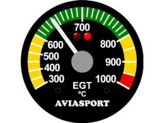 Aviasport IM-778