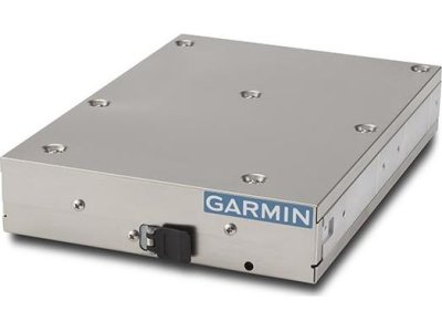 Garmin GTX 345R ADS-B "In"/"Out" Mode S Remote Transponder - Part Number: 010-01217-03 - w/ G1000 Mount, Standard Kit, Unit Condition: New