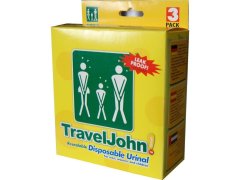 TravelJohn