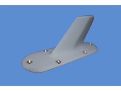 SENSOR SYSTEMS INC S65-5366-116L L-Band Antenna