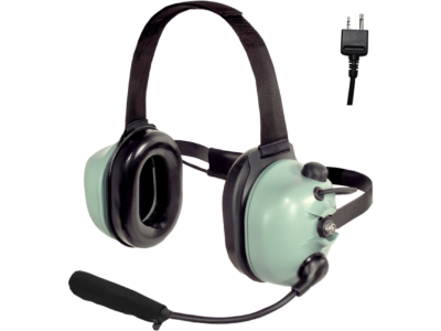 David Clark H6240-55 Headset