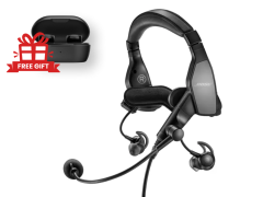 BOSE ProFlight 2 sluchátka ANR