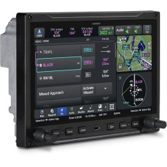 Garmin GDU 80LX 8" AXIS Display