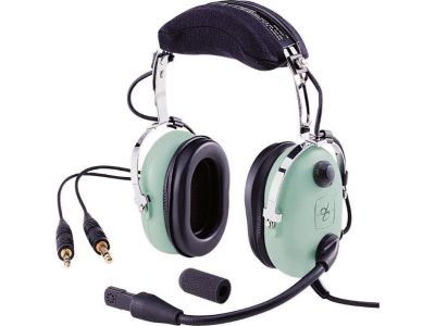 David Clark H10-13.4 Headset | AIR TEAM