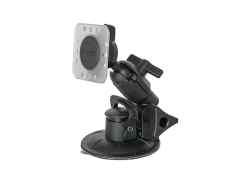 Single Suction Cup Mount, Shorty