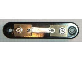 Dynon Amps Shunt