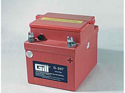 Gill G-247