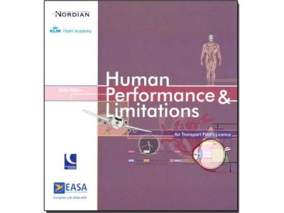 Nordian Human Performance & Limitations