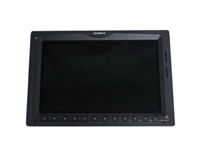 Garmin GDU 1200W G1000 Display - Stav jednotky: Provozuschopný