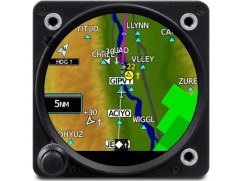Garmin GI 275 EIS Kit Electronic Flight Display