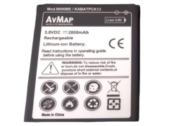 AvMap