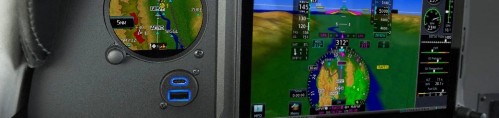 Garmin GSB 15