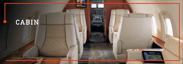 collins aerospace venue cabin management system
